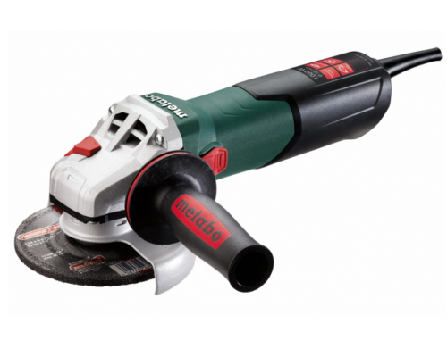 METABO WEV 15-125 Quick 1550W (6.00468.00)