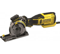 Stanley Multi 650W  (FME380K-QS)