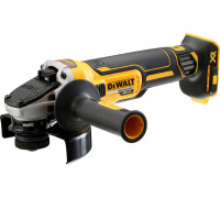 Dewalt 125mm 18V XR (DCG405N)