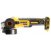 Dewalt 125mm 18V XR (DCG405N)