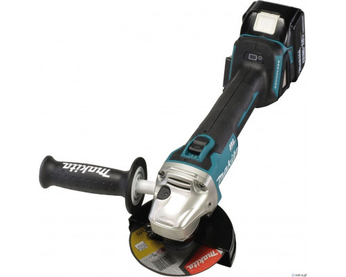 Makita  (DGA504Z)