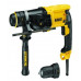 Dewalt SDS-Plus 800W 0-1500obr/min 2,8J kufer TSTAK (D25134K)