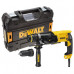 Dewalt SDS-Plus 800W 0-1500obr/min 2,8J kufer TSTAK (D25134K)