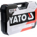 Yato  1/4" 1/2" 122  (YT-38901)