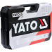 Yato  XXL 1/4" 3/8" 1/2" 150gab. (YT-38811)