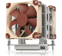 Cooling CPU Noctua NH-U9 TR4-SP3