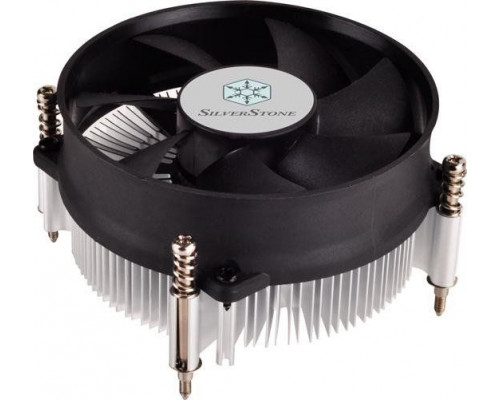 SilverStone Nitrogon NT09-115X CPU Cooling (CPSI-030)