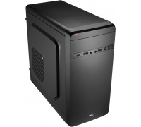 Aerocool Qs-180 case (EN52919)