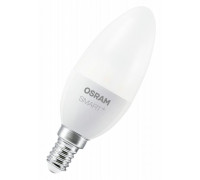 Osram SMART+ CANDLE B40 E14 (4058075032682)