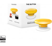 Fibaro The Button (FGPB-101-4)