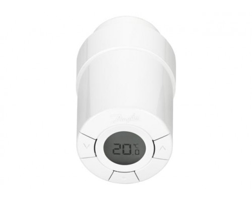 Danfoss  Living Connect RA + M30x1,5 (014G0002)