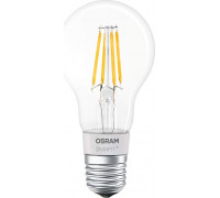 OSRAM SMART+ HomeKit Filament Classic E27 DIM Bluetooth 240V 5,5W (krabička 1ks) 20000h