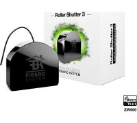 Fibaro Roller Shutter 3 FGR-223 ZW5-FGR-223 ZW5