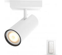 Philips Hue  1x5,5W (8718696164013)