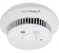 HomeMatic IP Homematic IP smoke detector