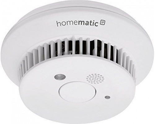 HomeMatic IP Homematic IP smoke detector