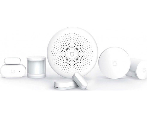 Xiaomi  MI Smart Sensor (ZHTZ02LM)
