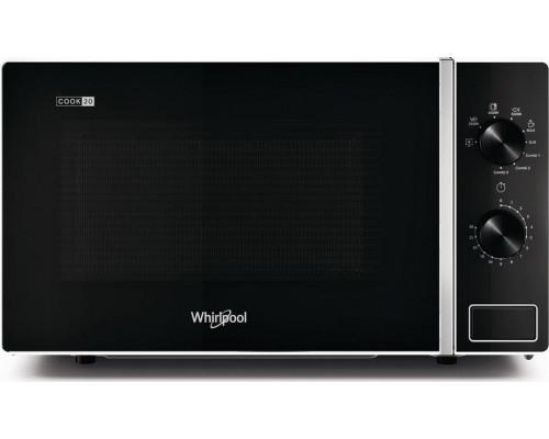 Whirlpool MWP103W