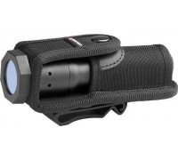 Ledlenser Zweibrüder LED Lenser reinforced Nylon bag/Holster with colour filter for P7 / T7 / B7 / M7 / MT7 - 0039