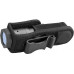 Ledlenser Zweibrüder LED Lenser reinforced Nylon bag/Holster with colour filter for P7 / T7 / B7 / M7 / MT7 - 0039