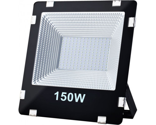ART LED ART,150W,SMD,IP66, AC80-265V,black, 4000K-W