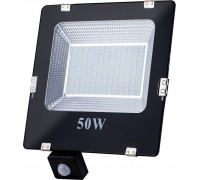ART 50W, LED, SMD,IP65, AC80-265V, 4000K-W,  (L4101615)