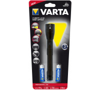 Varta LED High optics, 3W, (+2xAA), 180 lm (LAVA 18811)