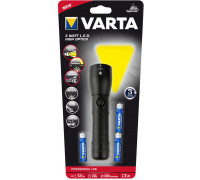 Varta LED High Optics, 3W, (+3xAAA), 200 lm (LAVA 18810)