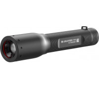 Ledlenser P3R Black blister (500879)