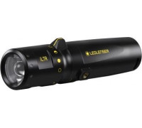 Ledlenser iL4 Black