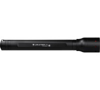 Ledlenser P6 Black Blister