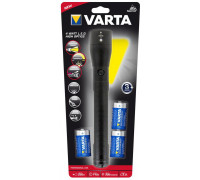 Varta LED High optics 4W (+3xC) 300 lm (LAVA 18812)