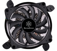 SilverStone 80mm CPU cooling (SST-NT08-115XP)