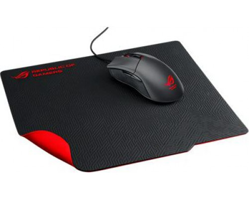 Asus Silicone-Fabric ROG Whetstone - (NS01-1A ROG)