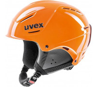 UVEX Kask P1us Rent orange r. 52-55 cm (5662078003)