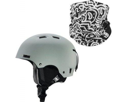 Spokey Kask K2 VERDICT r. M (55-59 cm)