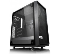 Fractal Design Meshify C housing - TG (FD-CA-MESH-C-BKO-TGL)