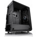 Fractal Design Meshify C housing - TG (FD-CA-MESH-C-BKO-TGL)