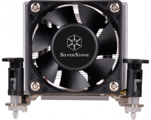 SilverStone 60mm CPU cooler (SST-AR09-115XP)