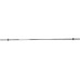 inSPORTline Straight Barbell Bar Threaded 160cm 30mm RB-47T - 330-30