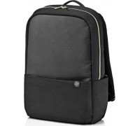 HP Pavilion Accent Backpack 15 " black / gd - 4QF96AA # ABB