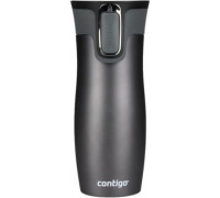 Contigo West Loop 2.0 Gunmetal Matte 470ml (2095797)