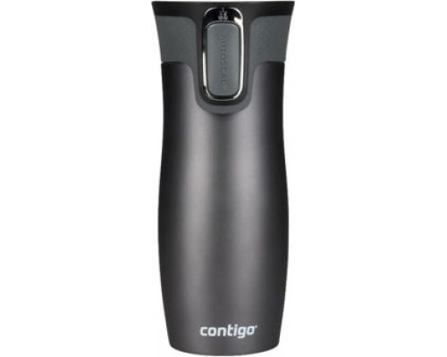 Contigo West Loop 2.0 Gunmetal Matte 470ml (2095797)