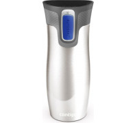 Contigo West Loop 2.0 Stainless Steel 470ml (2095832) Contigo West Loop 2.0 Stainless Steel 470ml (2095832)