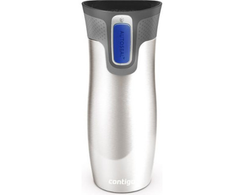 Contigo West Loop 2.0 Stainless Steel 470ml (2095832)
