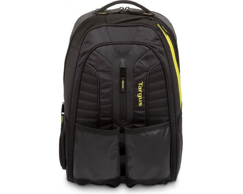 Targus  Rackets 15.6" Backpack Black (TSB943EU)