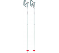 LEKI  Vista White 115 cm (6404614115)