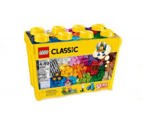 LEGO Classic Large Creative Brick Box (10698)