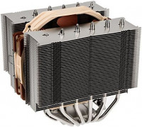 CPU Noctua NH-D15S cooling