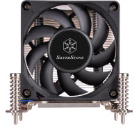 SilverStone CPU Cooling 70 mm (SST-AR10-115XS)
